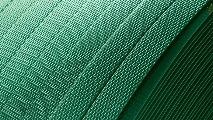 Plastic Strapping Band