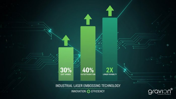 Proven wins: laser rollers slash costs and boost market speed.