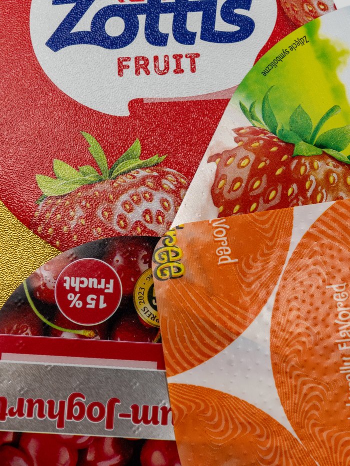 Lid Industry Lid Industry